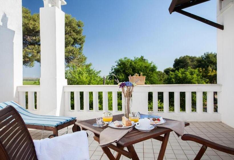 ホテル Tenuta Del Barco