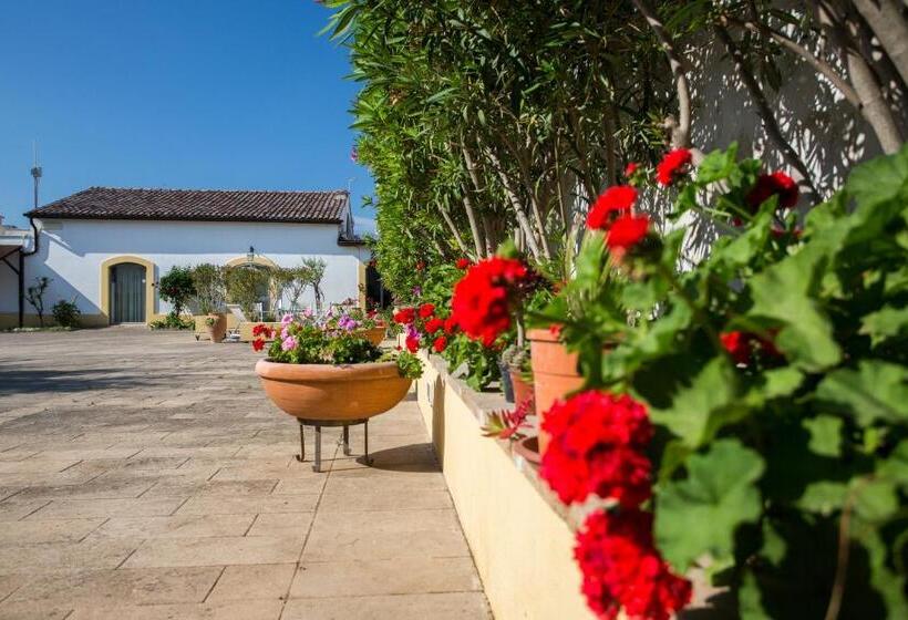 ホテル Tenuta Del Barco