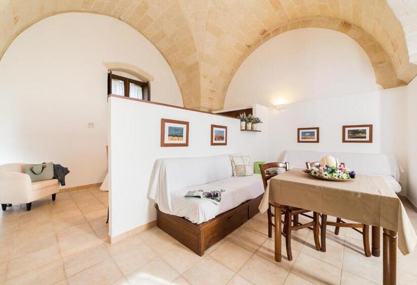 ホテル Tenuta Del Barco