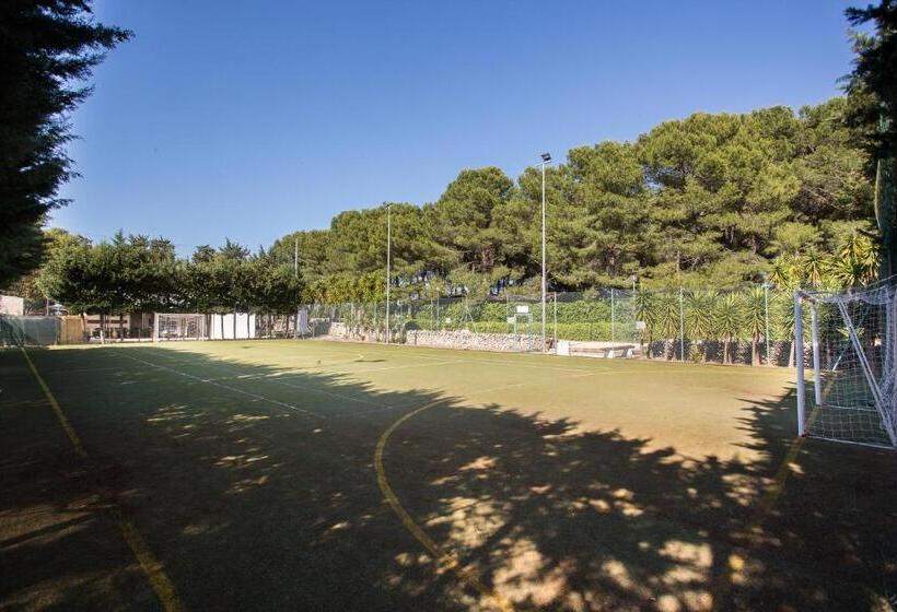 ホテル Tenuta Del Barco