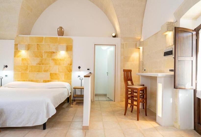 ホテル Tenuta Del Barco