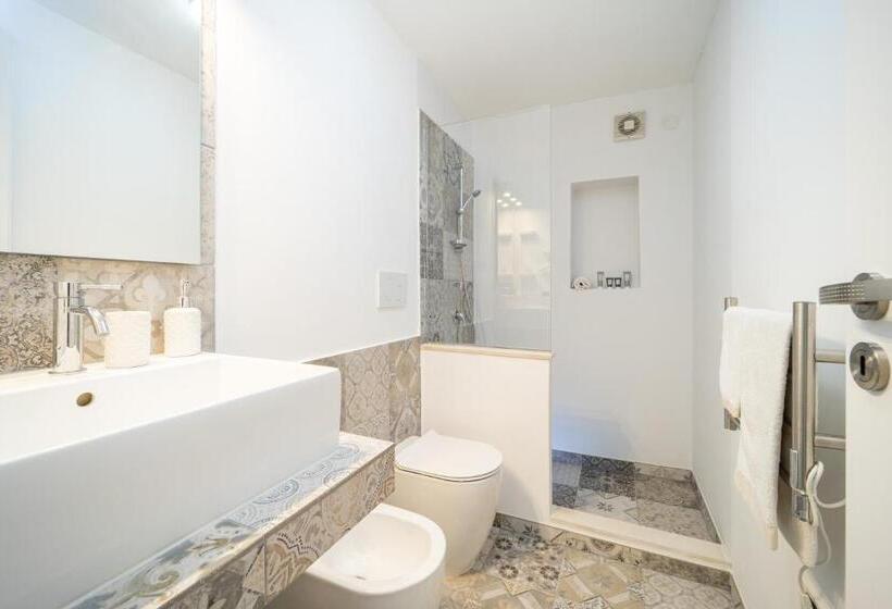 ホテル Tenuta Del Barco