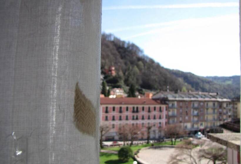 בית מלון כפרי Trettenero