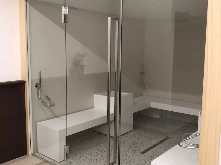 ホテル Trettenero