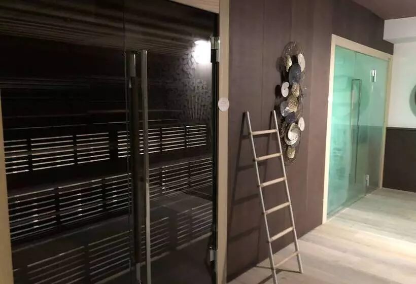 ホテル Trettenero