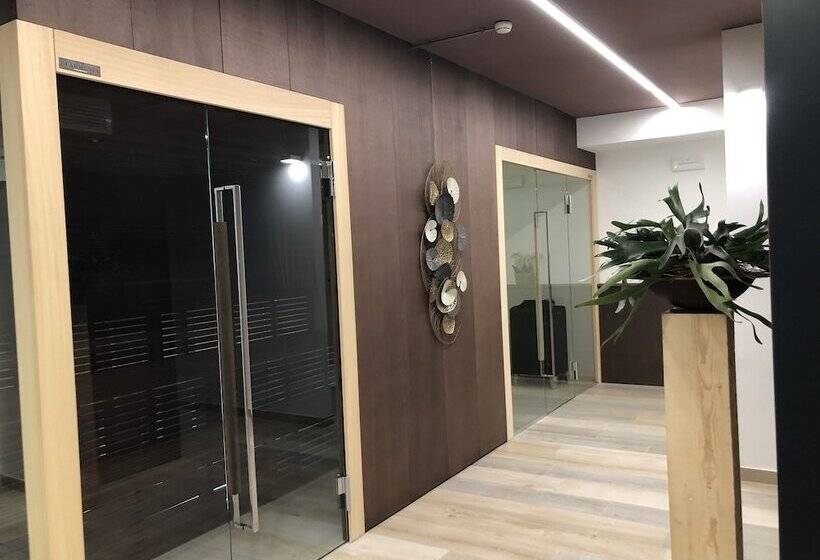 בית מלון כפרי Trettenero