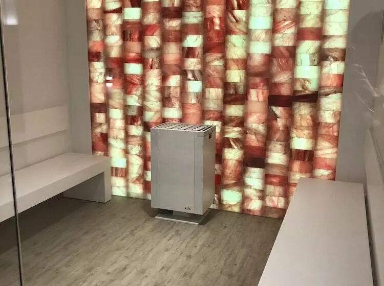 ホテル Trettenero