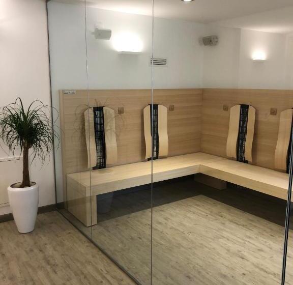 בית מלון כפרי Trettenero