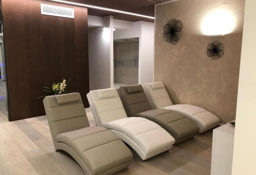 בית מלון כפרי Trettenero