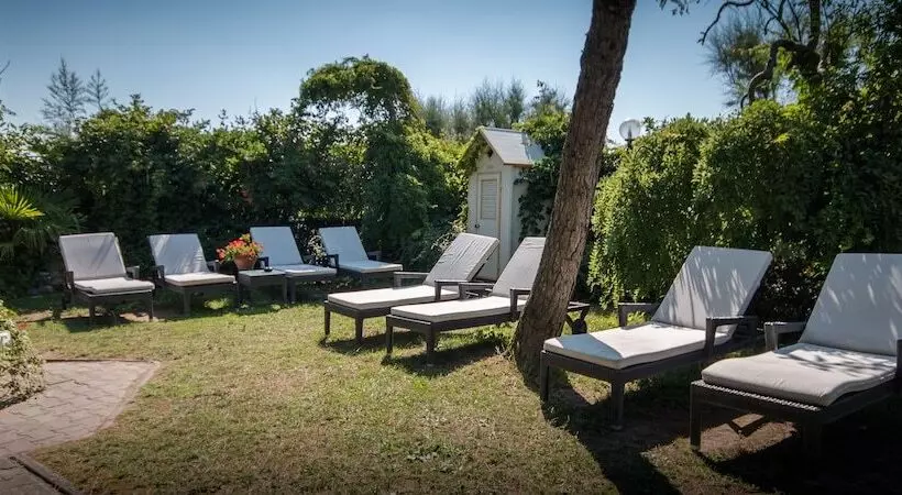 هتل Viña Del Mar Pineta