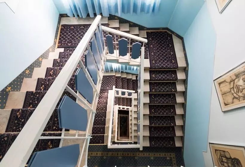 هتل Viña Del Mar Pineta