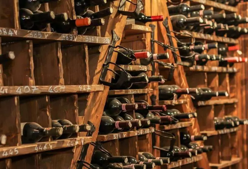 هتل Viña Del Mar Pineta