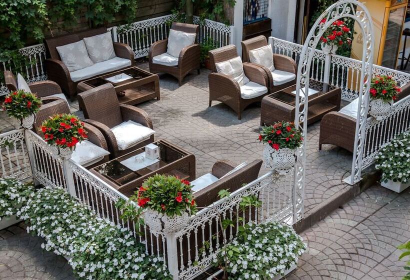 هتل Viña Del Mar Pineta