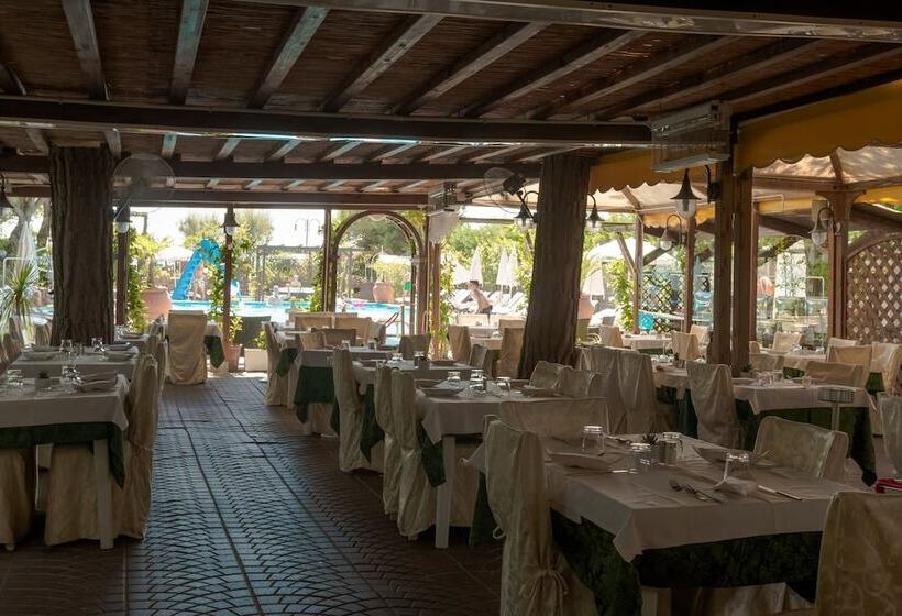 هتل Viña Del Mar Pineta