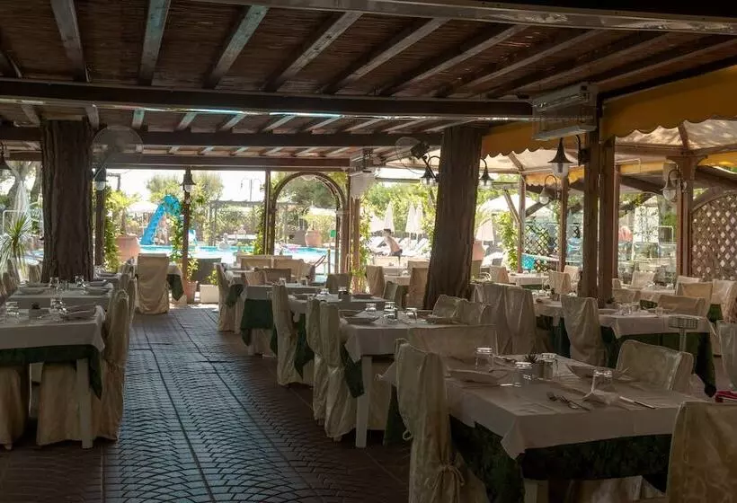 هتل Viña Del Mar Pineta