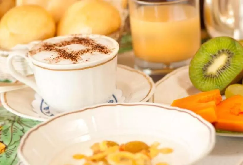 호텔 Villa Madrina Lovely And Dynamic