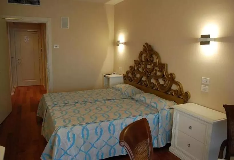 호텔 Villa Madrina Lovely And Dynamic