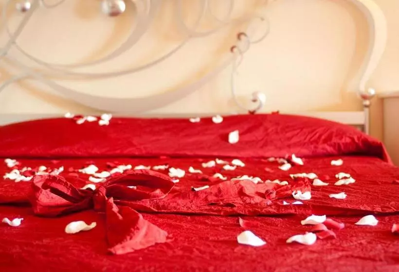 호텔 Villa Madrina Lovely And Dynamic