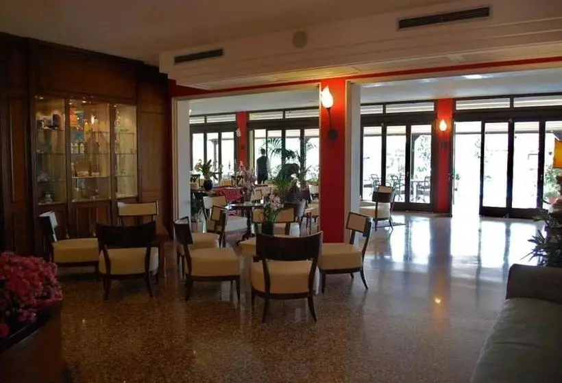 호텔 Villa Madrina Lovely And Dynamic