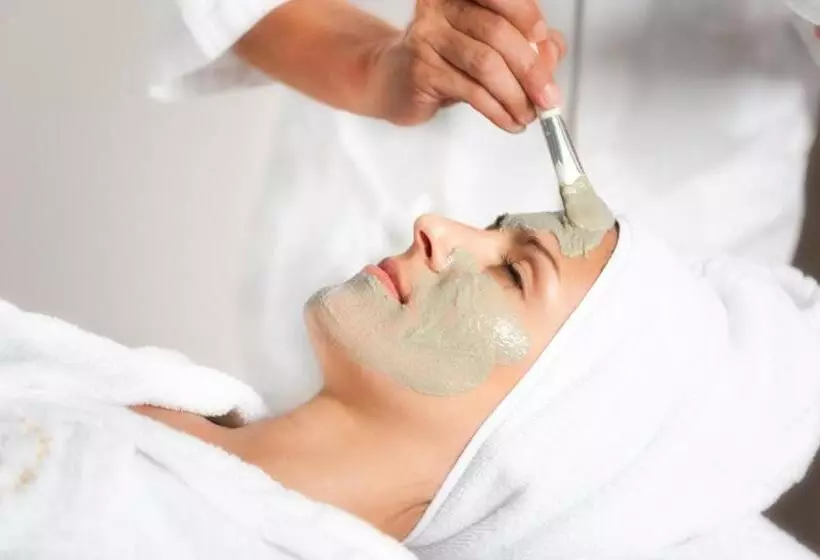 호텔 Villa Madrina Lovely And Dynamic