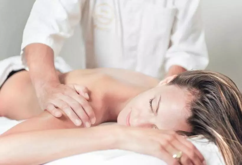 호텔 Villa Madrina Lovely And Dynamic