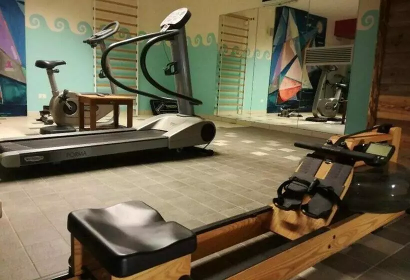 호텔 Villa Madrina Lovely And Dynamic