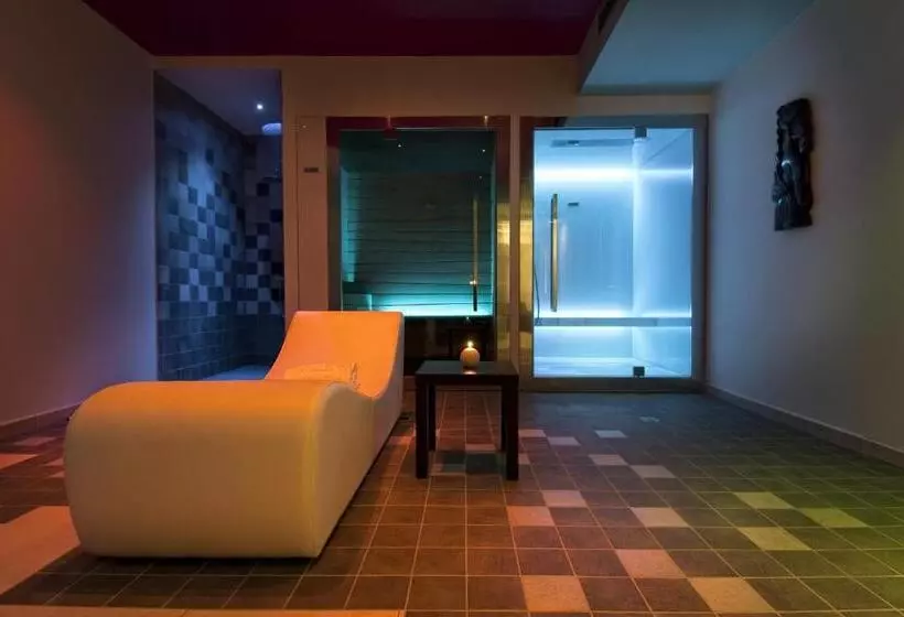 호텔 Villa Madrina Lovely And Dynamic