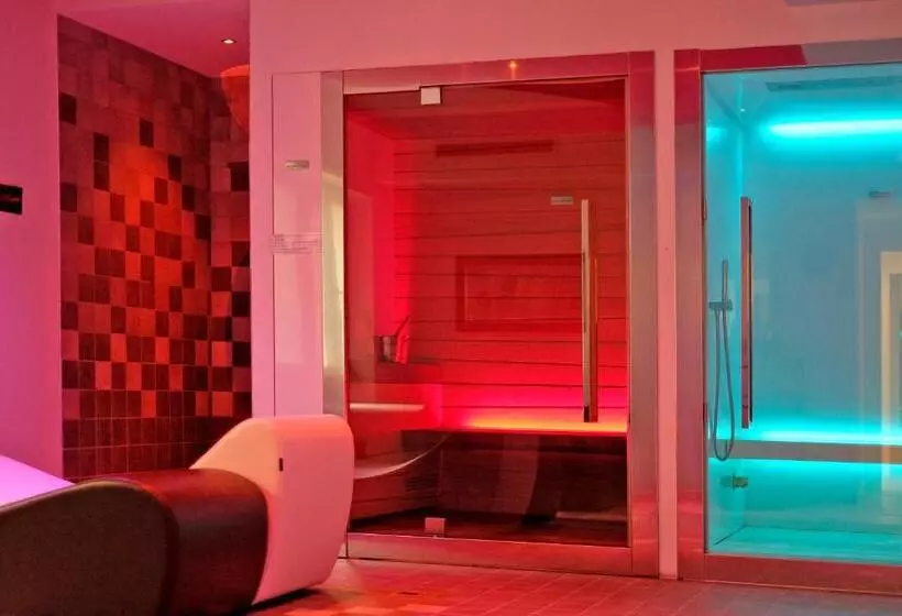 호텔 Villa Madrina Lovely And Dynamic