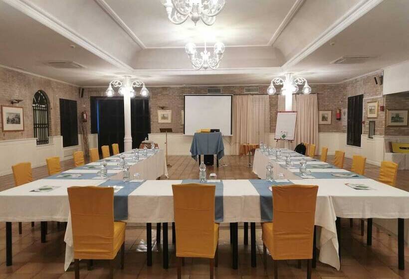 Отель Villa Quiete