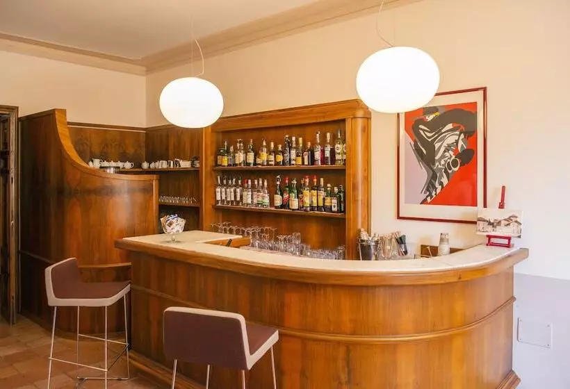 ホテル Villa Quiete