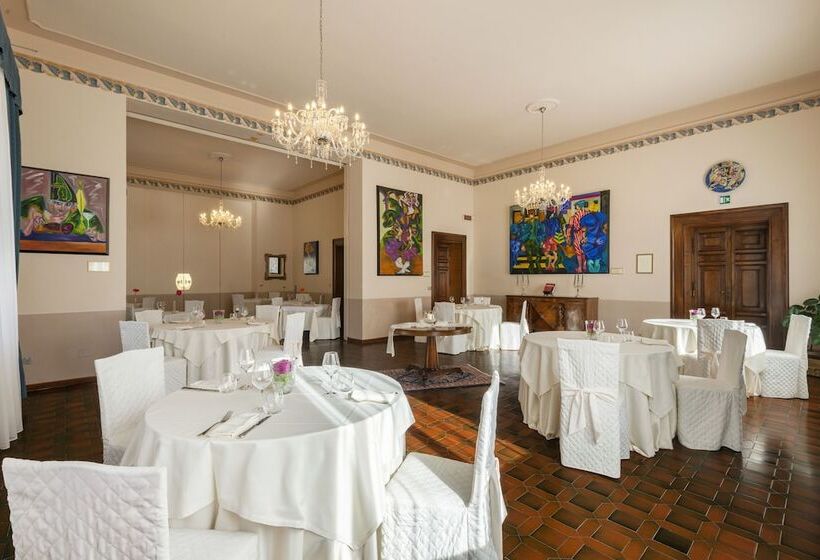 Отель Villa Quiete