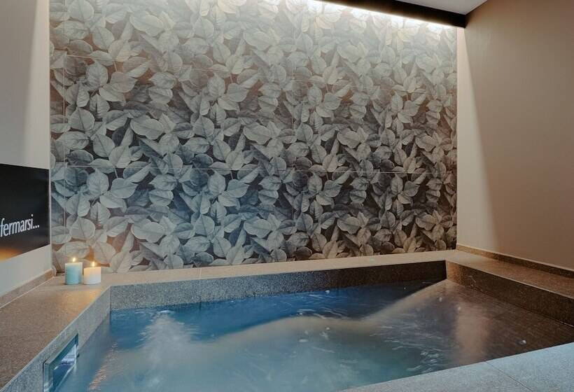 Отель Villa Quiete