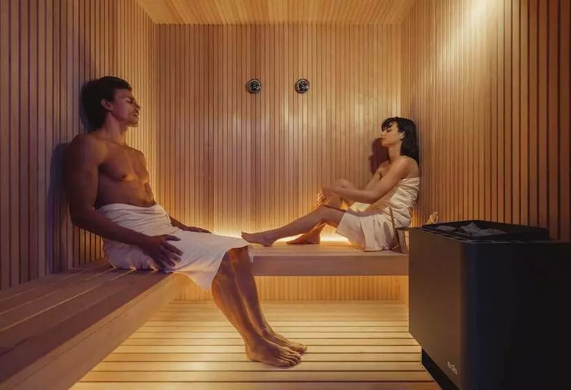 ホテル Villa Quiete