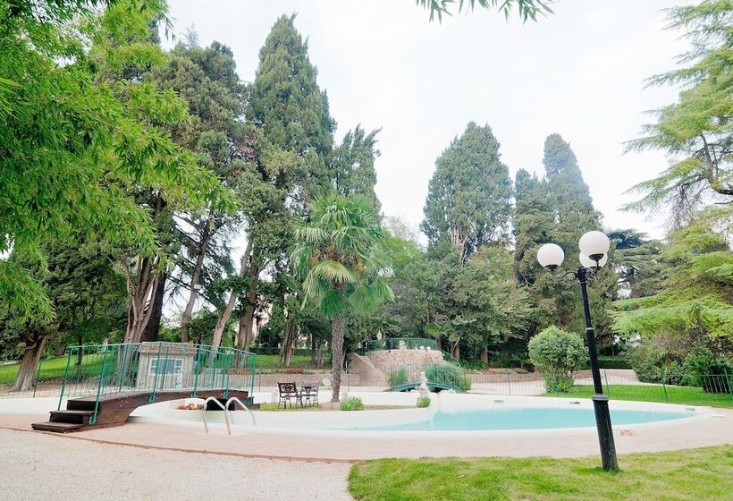 Отель Villa Quiete