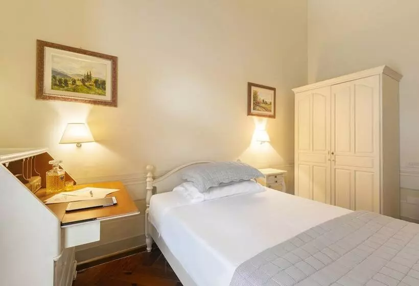 ホテル Villa Quiete