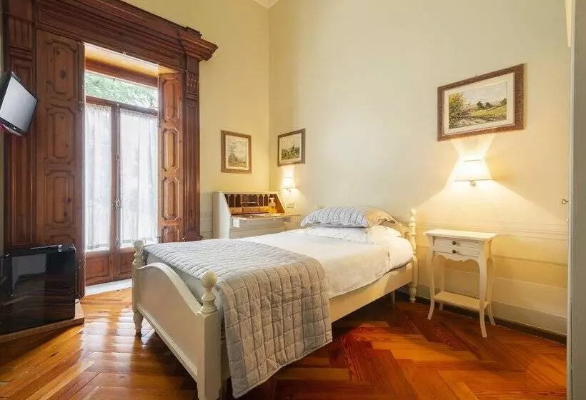 ホテル Villa Quiete