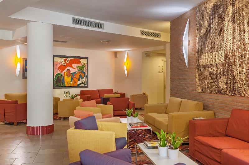 Отель Villasanpaolo Resort & Spa