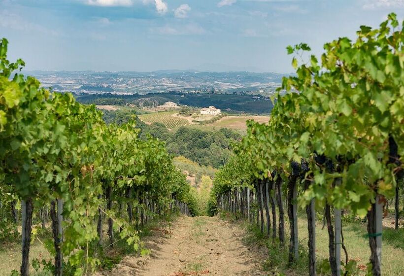 Отель Villasanpaolo Resort & Spa