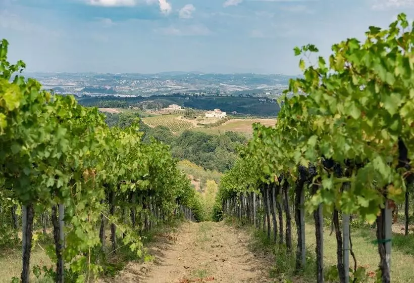 Отель Villasanpaolo Resort & Spa