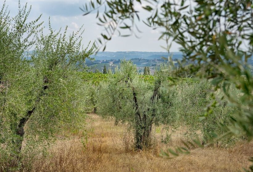 Отель Villasanpaolo Resort & Spa