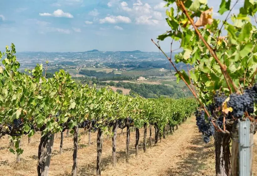 Отель Villasanpaolo Resort & Spa