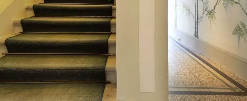 Отель Villasanpaolo Resort & Spa