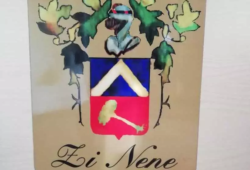 Hotel Villa Battibecco