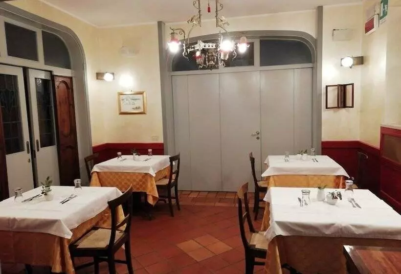 Hotel Villa Battibecco