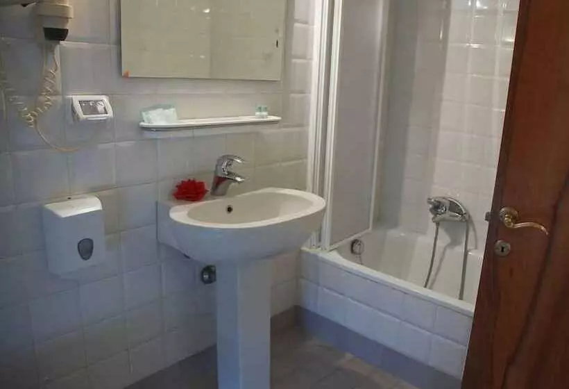 Hotel Villa Battibecco