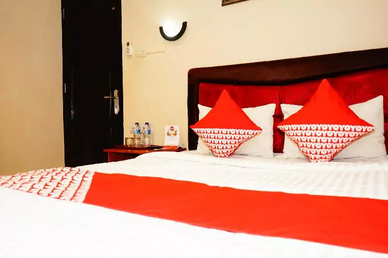 ホテル Belitong By Oyo Rooms