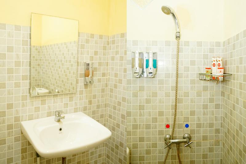 בית מלון כפרי Belitong By Oyo Rooms