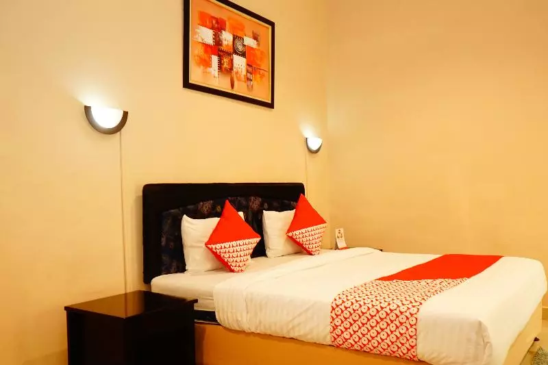 ホテル Belitong By Oyo Rooms