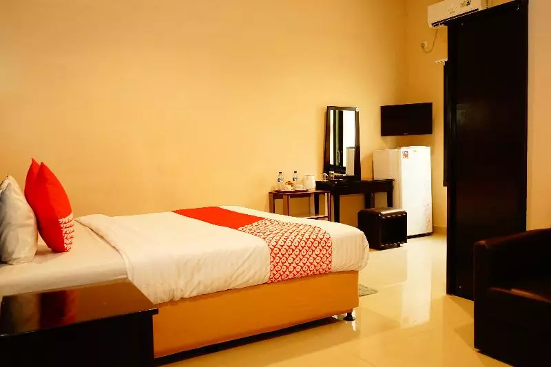 ホテル Belitong By Oyo Rooms