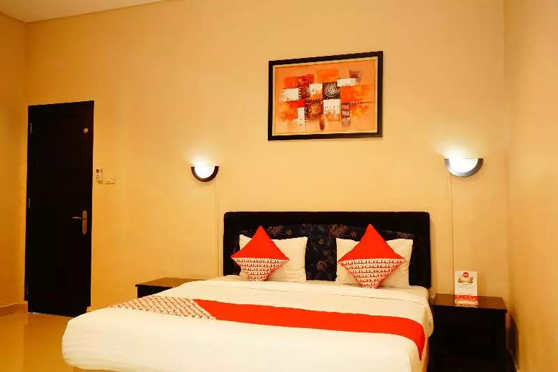 ホテル Belitong By Oyo Rooms